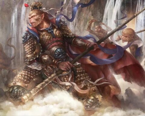 Điều gì sẽ xảy ra nếu “Tây Du Ký” được dựng thành phim y hệt như trong tiểu thuyết gốc?