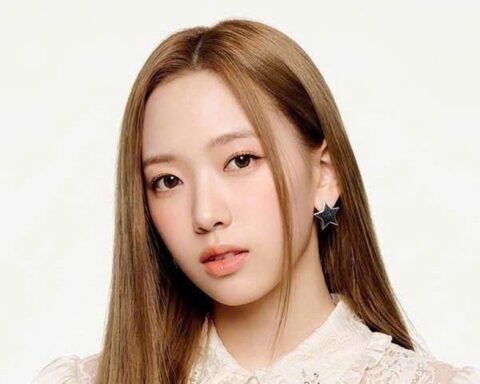 Mỹ nữ thế hệ mới nhìn visual là biết học giỏi, đi hát tất bật vẫn đậu trường đại học hàng đầu nước Mỹ