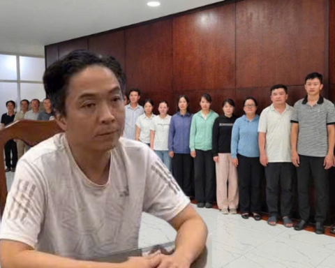 CA phá chuyên án đặc biệt lớn ở 35 công ty, bắt giam kẻ cầm đầu Lê Văn Hiền SN 1984 và 25 bị can