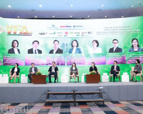 Mở rộng hàng hóa, kéo dòng vốn dài hạn vào quỹ