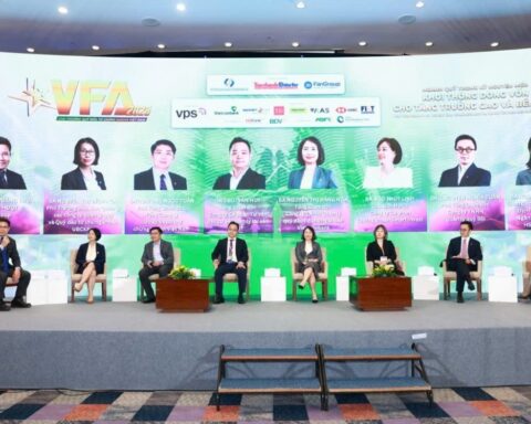Thay đổi tư duy đầu tư từ từng “tế bào” xã hội, tạo sức bật cho ngành quỹ