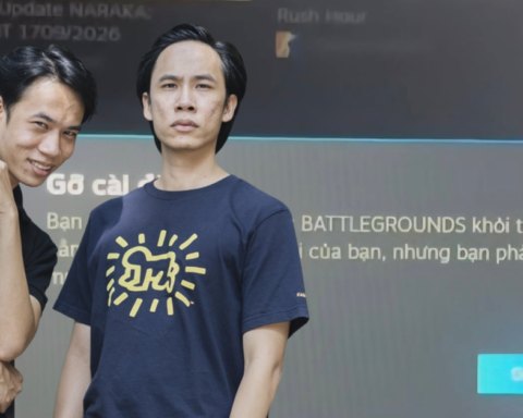 1977 Vlog gỡ bỏ PUBG: “Mùa thu đến rồi, phải chơi game khác thôi!”