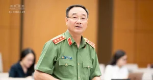 Đề xuất dừng xuất cảnh, cắt điện, nước, Internet để cưỡng chế vi phạm hành chính