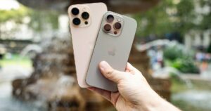 Người dùng 2 dòng iPhone sau có thể nhận tiền từ Apple