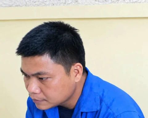Khởi tố đối tượng “hô biến” sổ đỏ của người khác thành tên mình