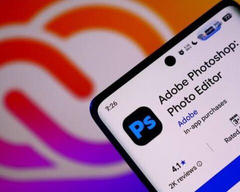 Tin vui cho mọi người: Xuất hiện bản Photoshop hoàn toàn miễn phí, dung lượng vỏn vẹn 8 MB