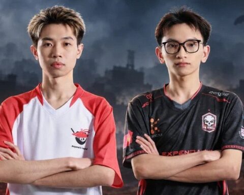 Lời động viên gửi tới tuyển thủ PUBG Himass và TanVuu: “Không ai bỏ rơi các bạn, chỉ là khó khăn một chút thôi”