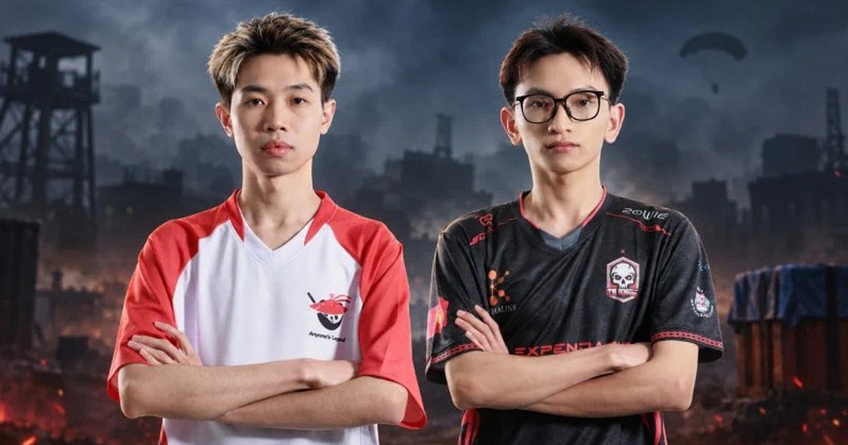 Lời động viên gửi tới tuyển thủ PUBG Himass và TanVuu: “Không ai bỏ rơi các bạn, chỉ là khó khăn một chút thôi”