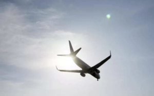 Phát hiện dấu hiệu đáng chú ý của máy bay MH370