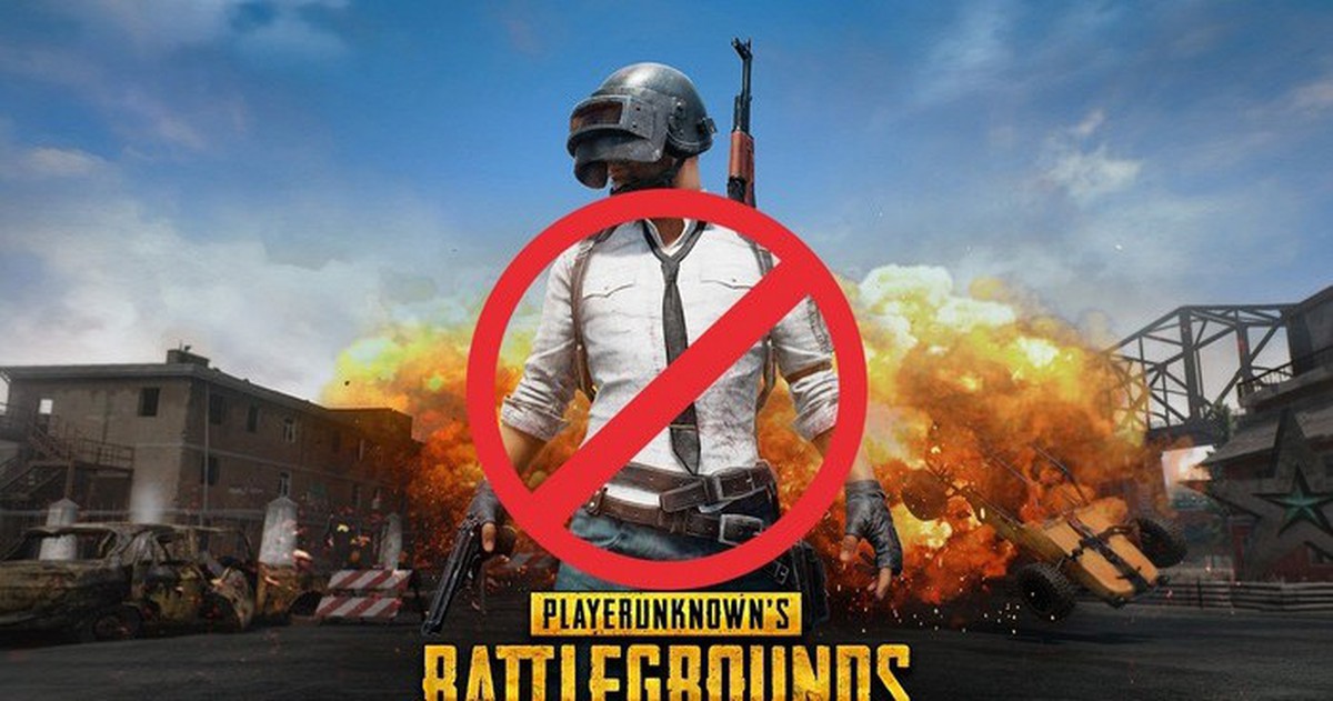 PUBG PC nhận làn sóng “tẩy chay” tại Việt Nam