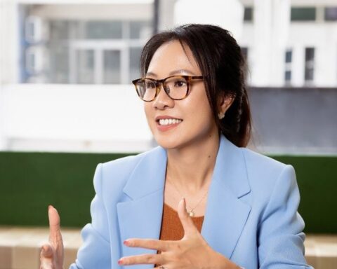 Tân Giám đốc Quốc gia Khối Google Customer Solutions Google Việt Nam: Đừng chờ đến khi có một kế hoạch chuyển đổi số hoàn hảo mới bắt đầu với AI!