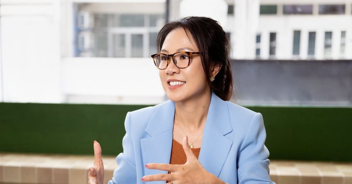 Tân Giám đốc Quốc gia Khối Google Customer Solutions Google Việt Nam: Đừng chờ đến khi có một kế hoạch chuyển đổi số hoàn hảo mới bắt đầu với AI!