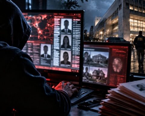Nhóm hacker tuyên bố xâm nhập hệ thống FBI, đánh cắp dữ liệu hàng nghìn đặc vụ