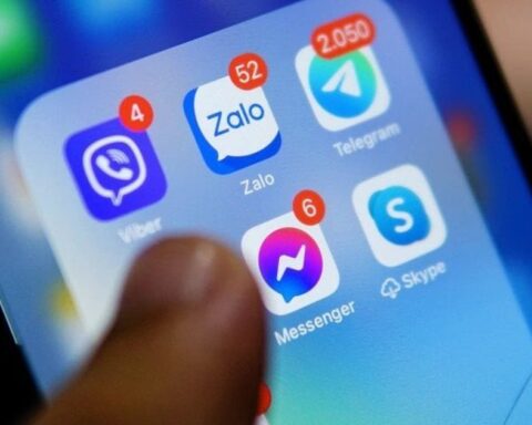 Thông báo mới nhất từ Zalo đến tất cả người dùng