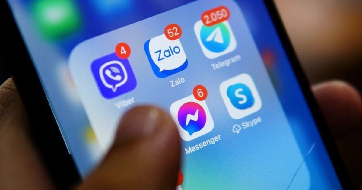 Thông báo mới nhất từ Zalo đến tất cả người dùng