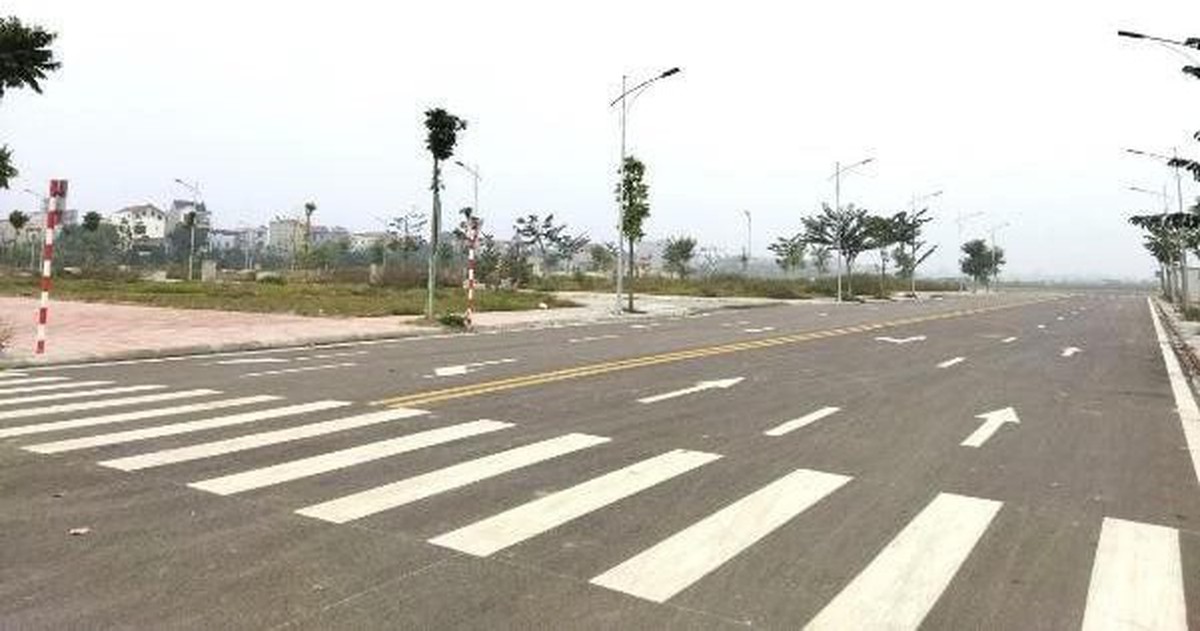 Hơn 47,7 triệu thửa đất đạt tiêu chí “đúng – đủ – sạch – sống”