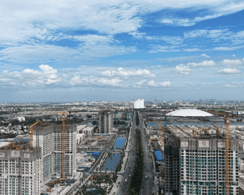 Quy định mới về thủ tục mở bán nhà ở hình thành trong tương lai