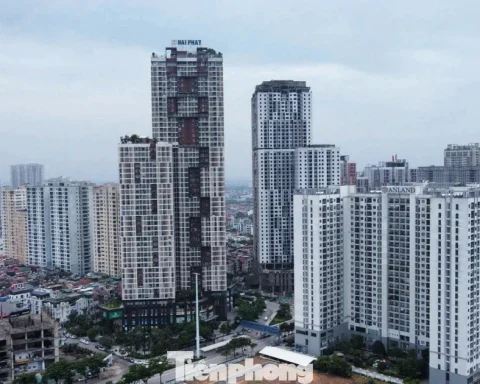 Yếu tố quyết định việc mua bán nhà hiện nay