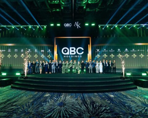 Độc đáo chính sách “3 không – 3 có” khi sở hữu căn hộ A&K Tower