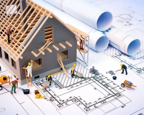 ‏Đừng chỉ nhìn vẻ đẹp, chất lượng ngôi nhà nằm ở những giá trị bên trong‏