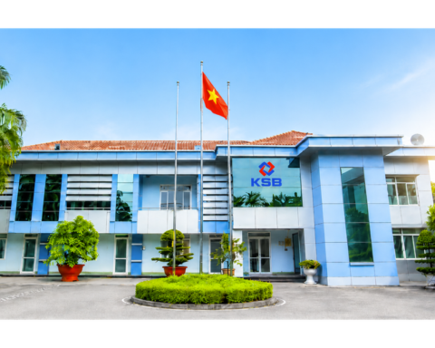 KSB được cho phép chuyển mục đích sử dụng hơn 5ha đất để thực hiện dự án
