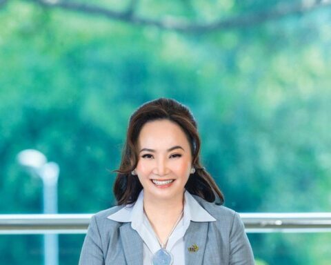 ‘Công chúa mía đường’ Đặng Huỳnh Ức My kể lần ‘cãi’ cha mẹ trong quá trình kế nghiệp đế chế hơn 21.000 tỷ đồng