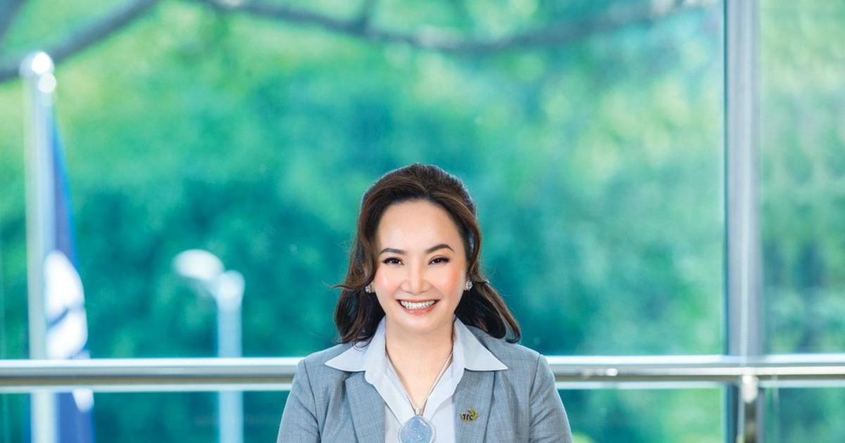 ‘Công chúa mía đường’ Đặng Huỳnh Ức My kể lần ‘cãi’ cha mẹ trong quá trình kế nghiệp đế chế hơn 21.000 tỷ đồng