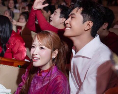 Puka bức xúc lên tiếng giữa đêm
