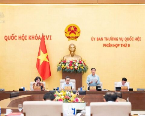 Đề xuất bổ sung tài sản số vào diện có thể trưng dụng