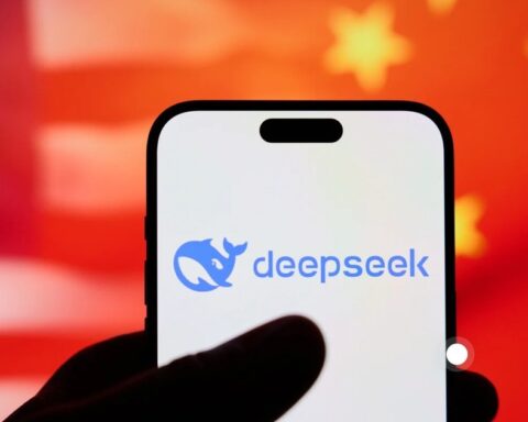 Bị Anthropic bóc phốt chuyển dữ liệu nhạy cảm sang Claude, DeepSeek và Moonshot AI bị Trung Quốc điều tra?