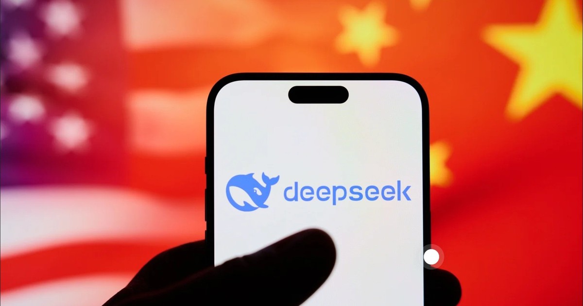 Bị Anthropic bóc phốt chuyển dữ liệu nhạy cảm sang Claude, DeepSeek và Moonshot AI bị Trung Quốc điều tra?