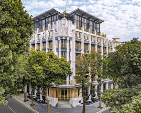 Hà Nội đón hơn 18 triệu lượt khách trong 6 tháng, một phân khúc bất động sản bước vào chu kỳ “trỗi dậy” mới