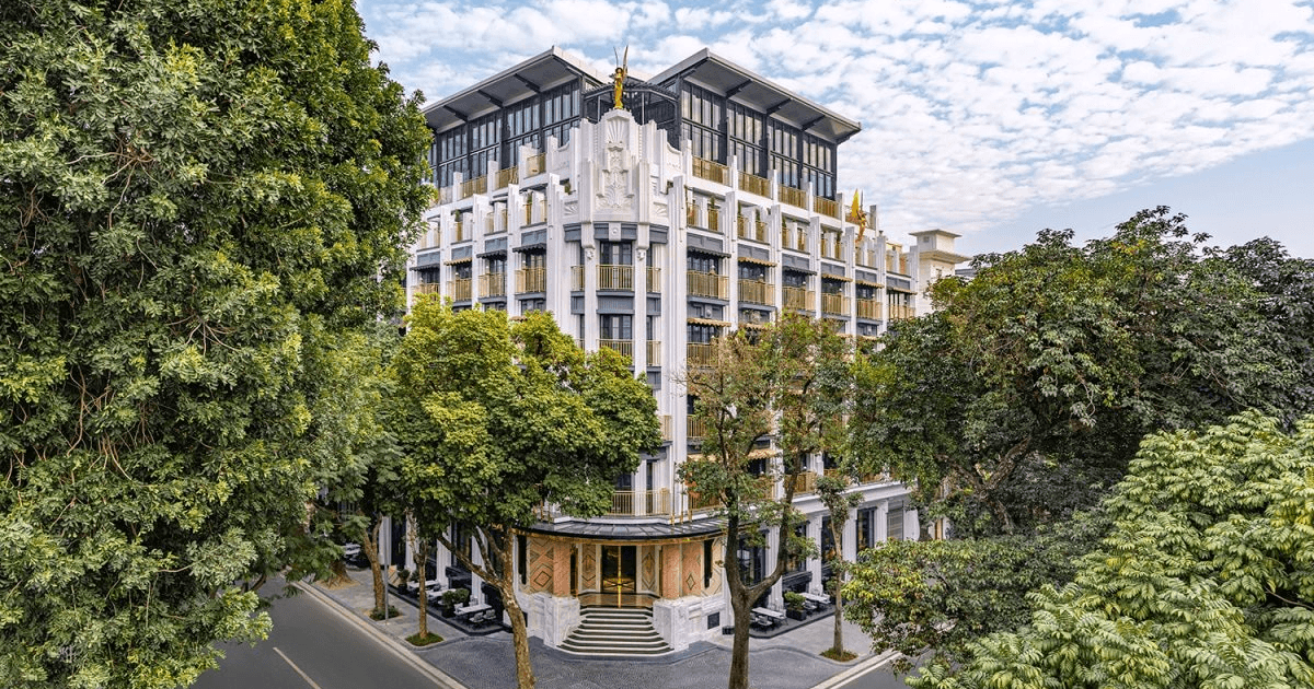 Hà Nội đón hơn 18 triệu lượt khách trong 6 tháng, một phân khúc bất động sản bước vào chu kỳ “trỗi dậy” mới