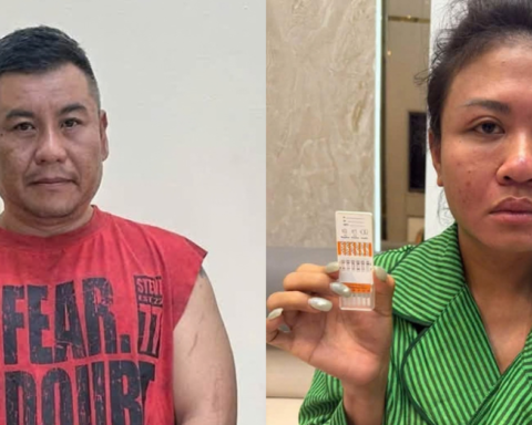 Lời khai của TikToker Phannhibeauty và bạn trai “Hoàng Nato” trong chuyên án triệt phá 8 đường dây ma túy