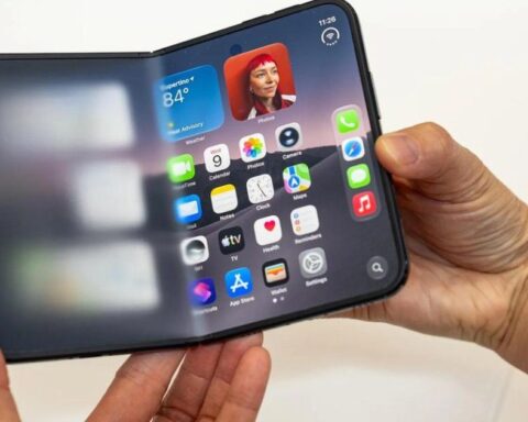 Chủ tịch hệ sinh thái Android nói về iPhone Duo: “Tương lai thường xuất hiện trước trên Android”