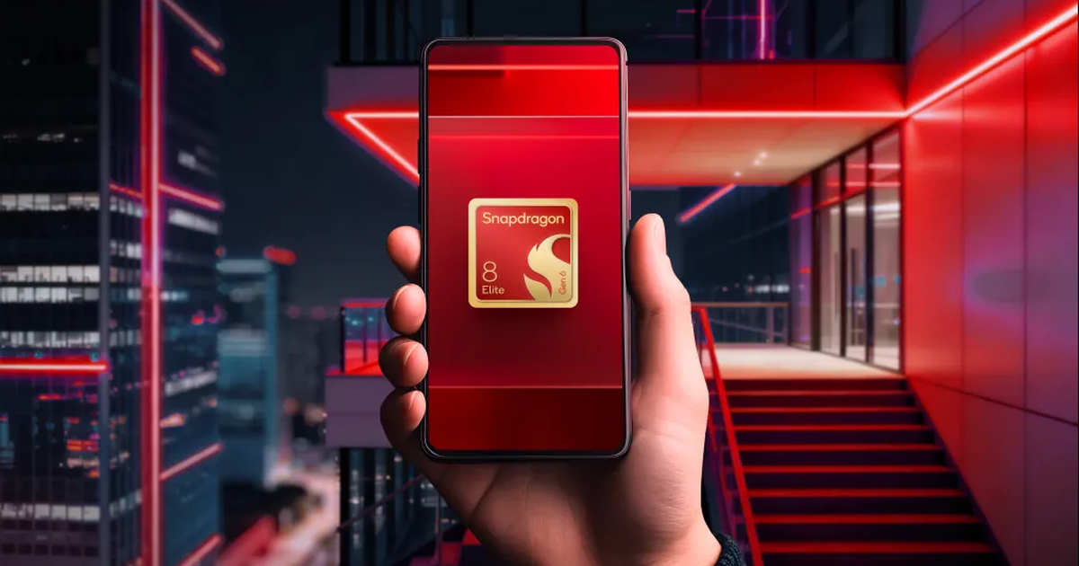 Snapdragon 8 Elite Extreme Gen 6, khi smartphone Android bắt đầu chạy theo hướng “AI agent”