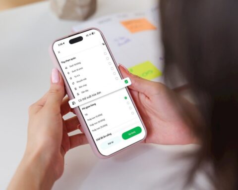 Grab triển khai dịch vụ mới cho đối tác nhà hàng