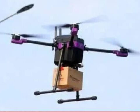TP. Hồ Chí Minh tìm địa điểm làm sandbox thử nghiệm drone và UAV