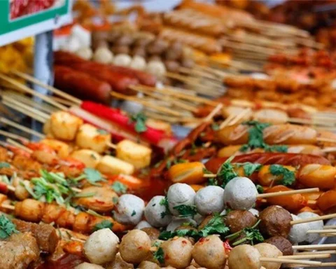 Cẩn trọng khi đặt đồ ăn qua app: Đề xuất công khai nhiều thông tin để khách nhận diện cơ sở