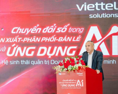 AI trong phân phối bán lẻ: Từ bài toán thử nghiệm đến giá trị đo đếm được