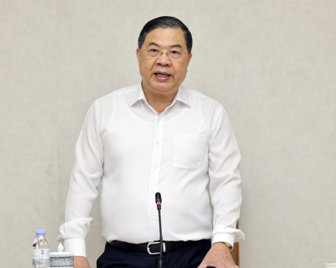 Xây dựng Trung tâm dữ liệu quản lý, điều hành giao thông thống nhất cả nước