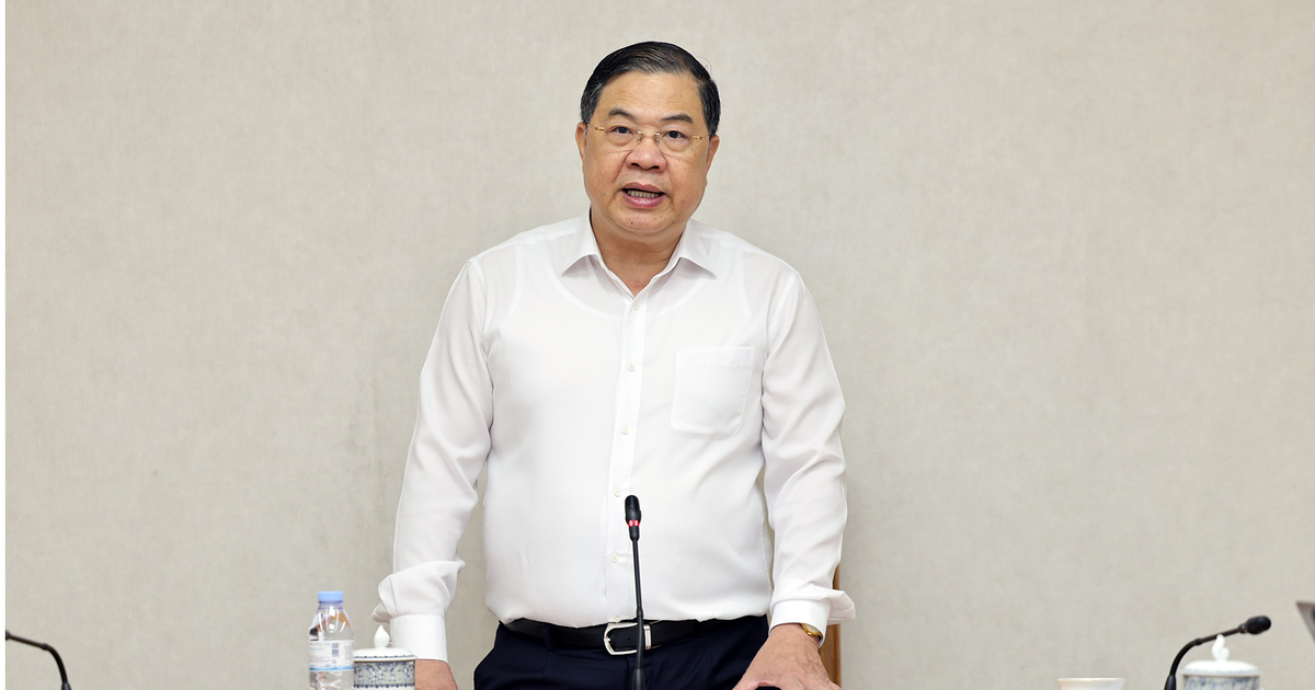 Xây dựng Trung tâm dữ liệu quản lý, điều hành giao thông thống nhất cả nước