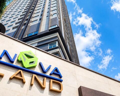 Novaland: Dự án xếp hàng chờ triển khai, doanh nghiệp vẫn tính đường xoay vốn từ cổ đông để trả nợ