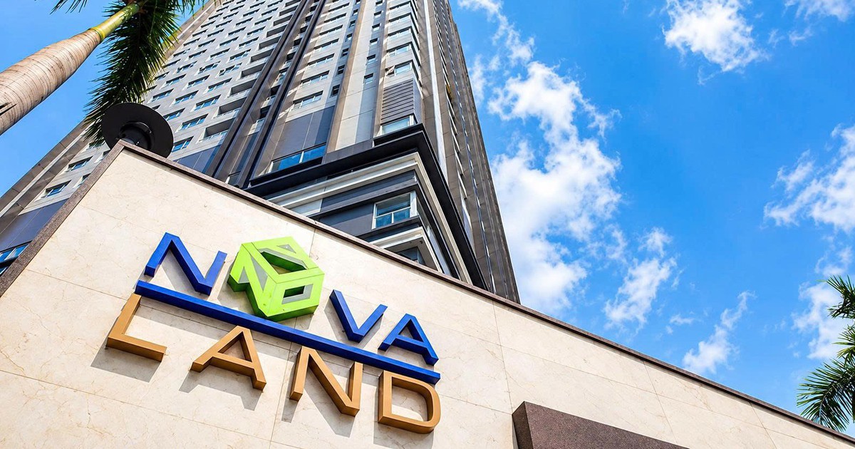 Novaland: Dự án xếp hàng chờ triển khai, doanh nghiệp vẫn tính đường xoay vốn từ cổ đông để trả nợ