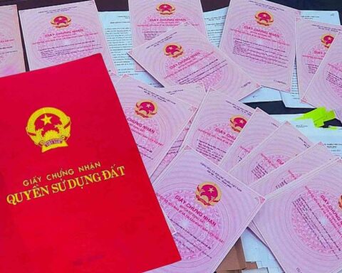 Tất cả người dân được thực hiện một quyền quan trọng về đất đai trên VNeID