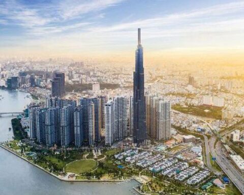 Vinhomes phê duyệt phương án chào bán 8.000 tỷ đồng trái phiếu