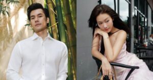 Nhan Phúc Vinh ngầm công khai Khả Ngân có tin vui
