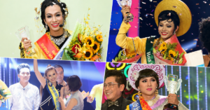 Quán quân Gương Mặt Thân Quen: Người rời showbiz, người đổi đời nhờ gameshow