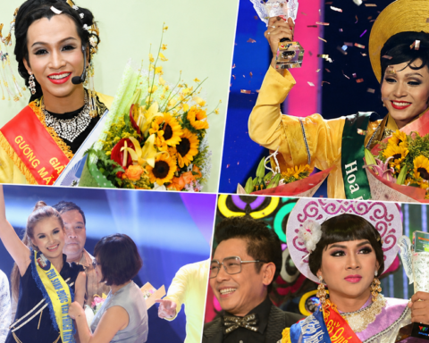 Quán quân Gương Mặt Thân Quen: Người rời showbiz, người đổi đời nhờ gameshow