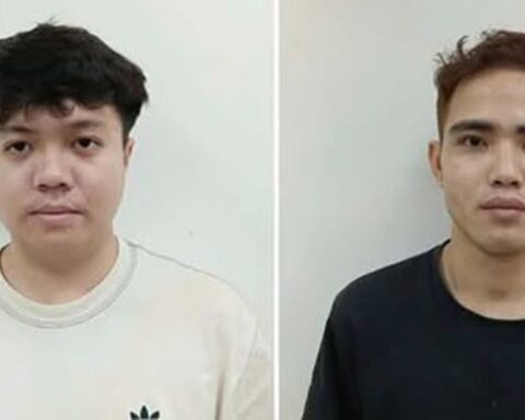 Công an điều tra các cuộc gọi cho thuê giá 1.400 – 1.800 đồng/phút: Bắt tạm giam 2 nam thanh niên